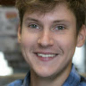 Meet your Posher, Ryan